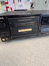Aiwa AD-F910 High End stereo