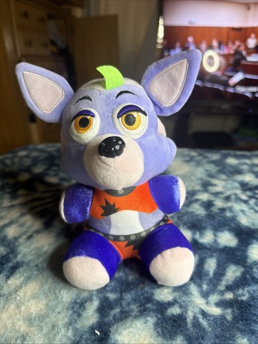 Funko five nights freddy - five, at