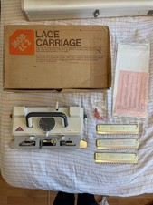 LC-2 Lace Carriage for