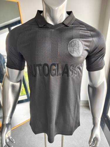 Chelsea 1998 autoglass - 1998,
