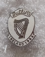 BUTLINS HOLIDAYS ORIGINAL