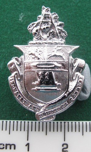 Accrington borough police - accrington,