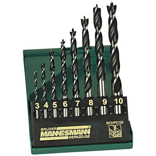 Brüder mannesmann wood twist - brüder,