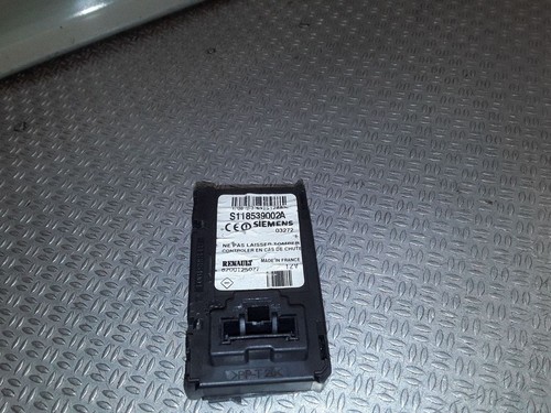 Renault megane 2003 - renault,