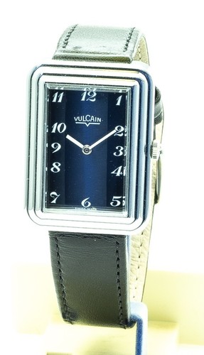 Rare vintage vulcain - vulcain, k1114e