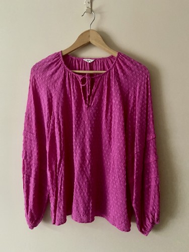 Hush top womens - hush, pink