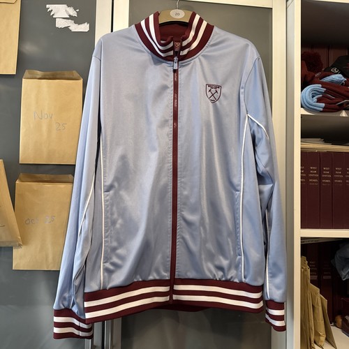West ham united zip - united, sweat