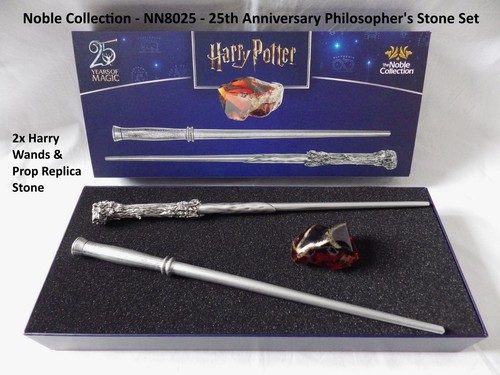 Harry potter 25th anniversary - 25th,