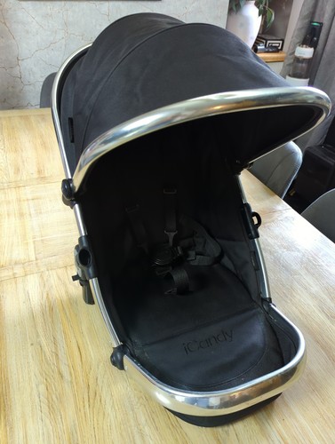 Icandy peach seat - icandy,