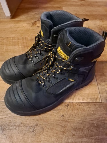 Dewalt black safety - ,