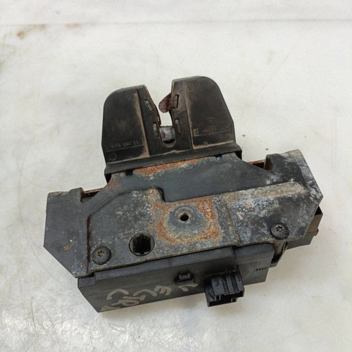 Opel vectra 2004 tailgate - c,