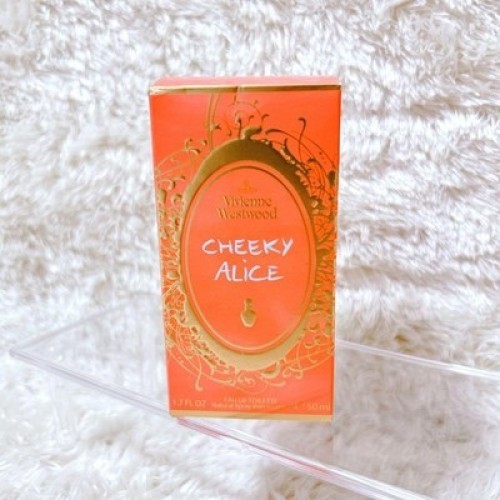 Vivienne westwood cheeky alice - vivienne,