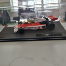 1/43 F1 Car Collection 1976