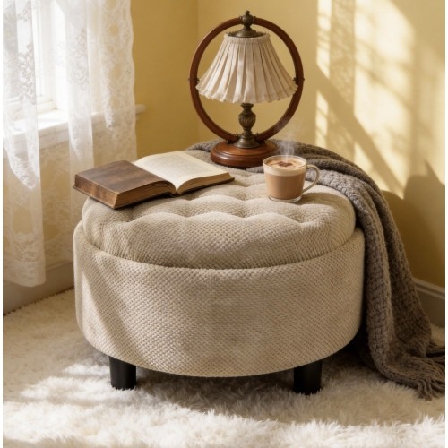 Coffee table storage - 3,