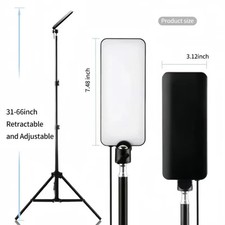 Portable Led Work Light USB