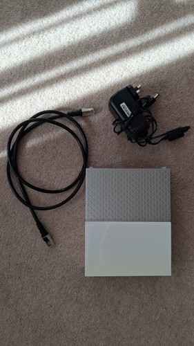 Cloud home 2tb network - my, (2tb