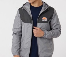 ELLESE men windbreaker jacket