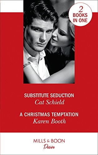 Substitute seduction - substitute,