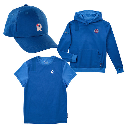 Girl guiding rangers uniform - guiding,
