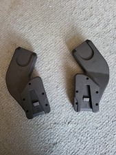 Mamas and Papas Car Seat Pram