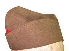 WW2 French side cap bonnet the