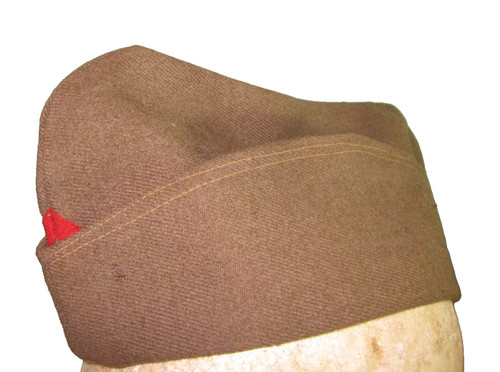 Ww2 french side - cap, bonnet