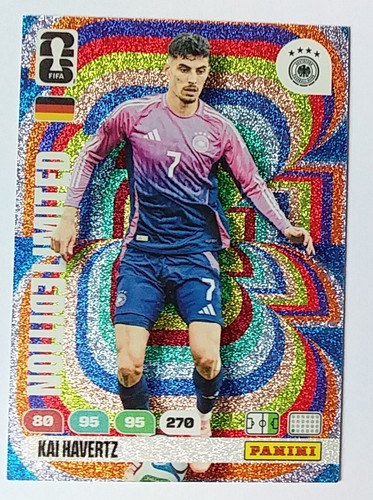 Panini fifa world cup 2026 - cup,