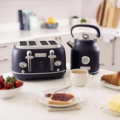 Charles bentley kettle - 1.7l,