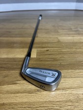 Miura CB-501 Forged 3 Iron UST