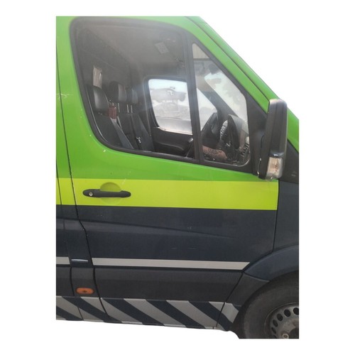 Mercedes sprinter mwb mk2 - sprinter,