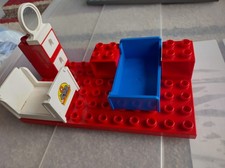Lego Duplo house Furniture