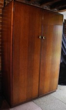 VTG 1940s AUSTINSUITE  DOUBLE