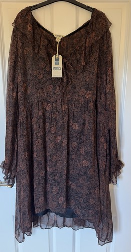 Fat face bella circle - circle, midi