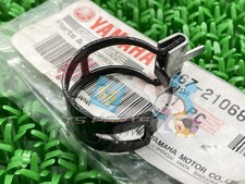 MT-09 Water Pump Hose Band, In