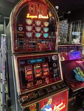 Elvis super streak - super,