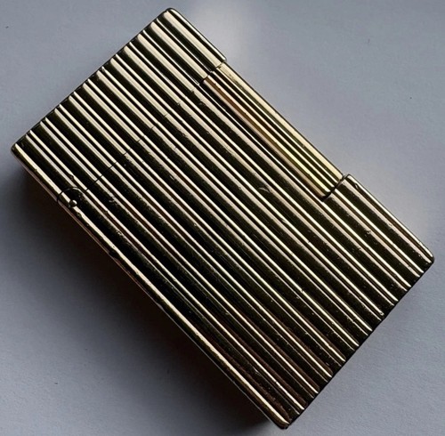 Freshly overhauled dupont - overhauled, st