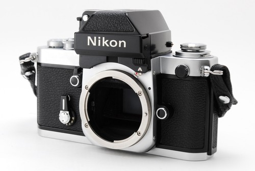 Mint nikon f2 a f2a - 【n, mint+++】nikon