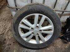 SSANGYONG TIVOLI ALLOY WHEEL