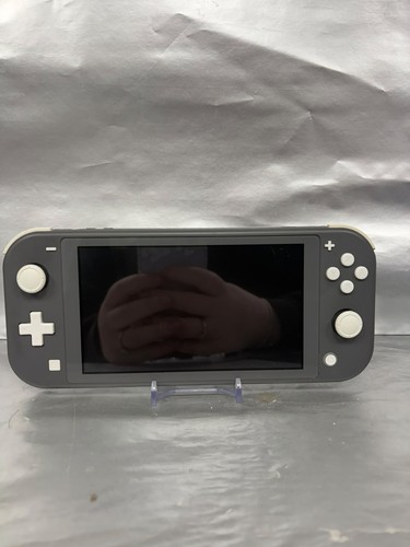 Nintendo switch lite - lite, 32gb