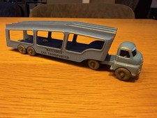 Matchbox Car Transporter No2