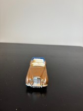 Dinky Toys 194 Bentley S2