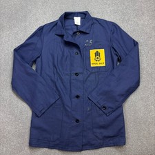 VINTAGE French Jacket Womens X