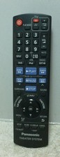 PANASONIC Remote Control