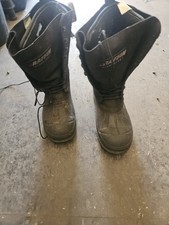 Baffin  Barrow Mens Size 7