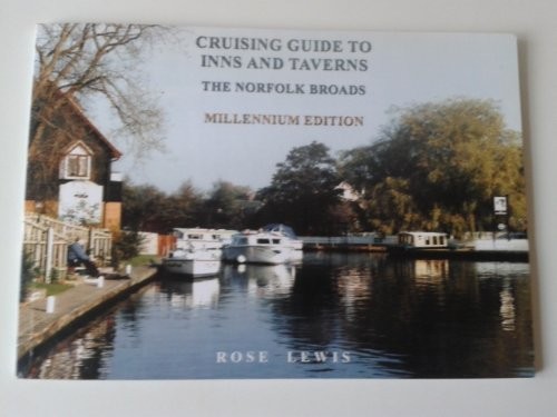 Norfolk broads cruising - broads, (cruising