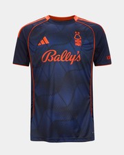 ADIDAS NOTTINGHAM FOREST