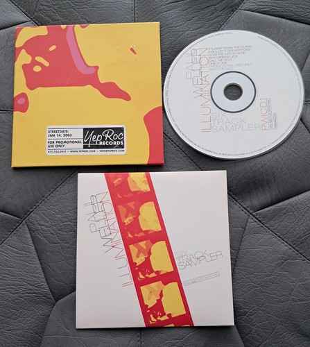 Paul weller rare promo - paul, cd