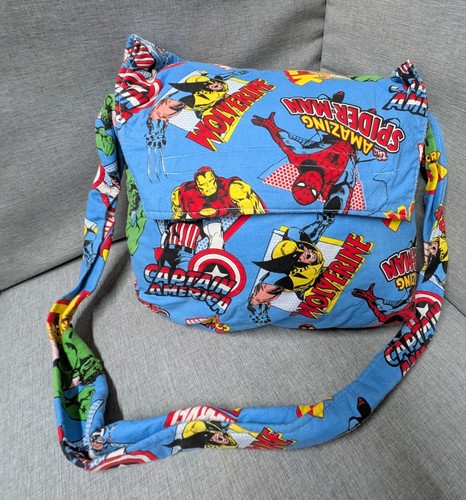 Marvels bag spiderman - bag,