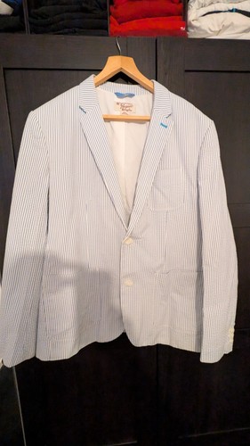 Boating blazer - boating,