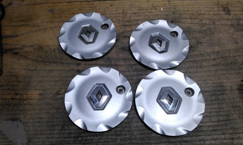 Four renault clio mk3 - four,